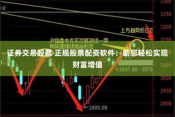 证券交易股票 正规股票配资软件：助您轻松实现财富增值