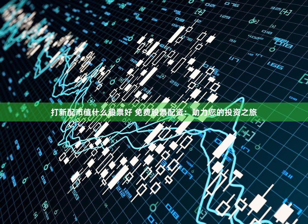 打新配市值什么股票好 免费股票配资：助力您的投资之旅