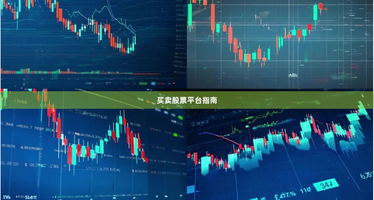 买卖股票平台指南