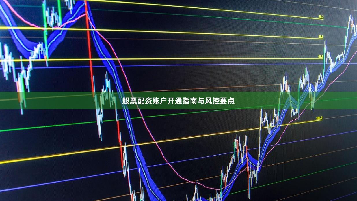 股票配资账户开通指南与风控要点