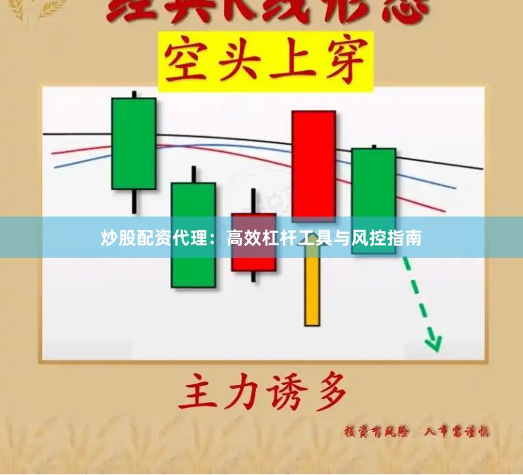 炒股配资代理：高效杠杆工具与风控指南