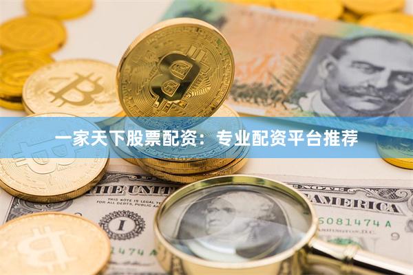 一家天下股票配资：专业配资平台推荐